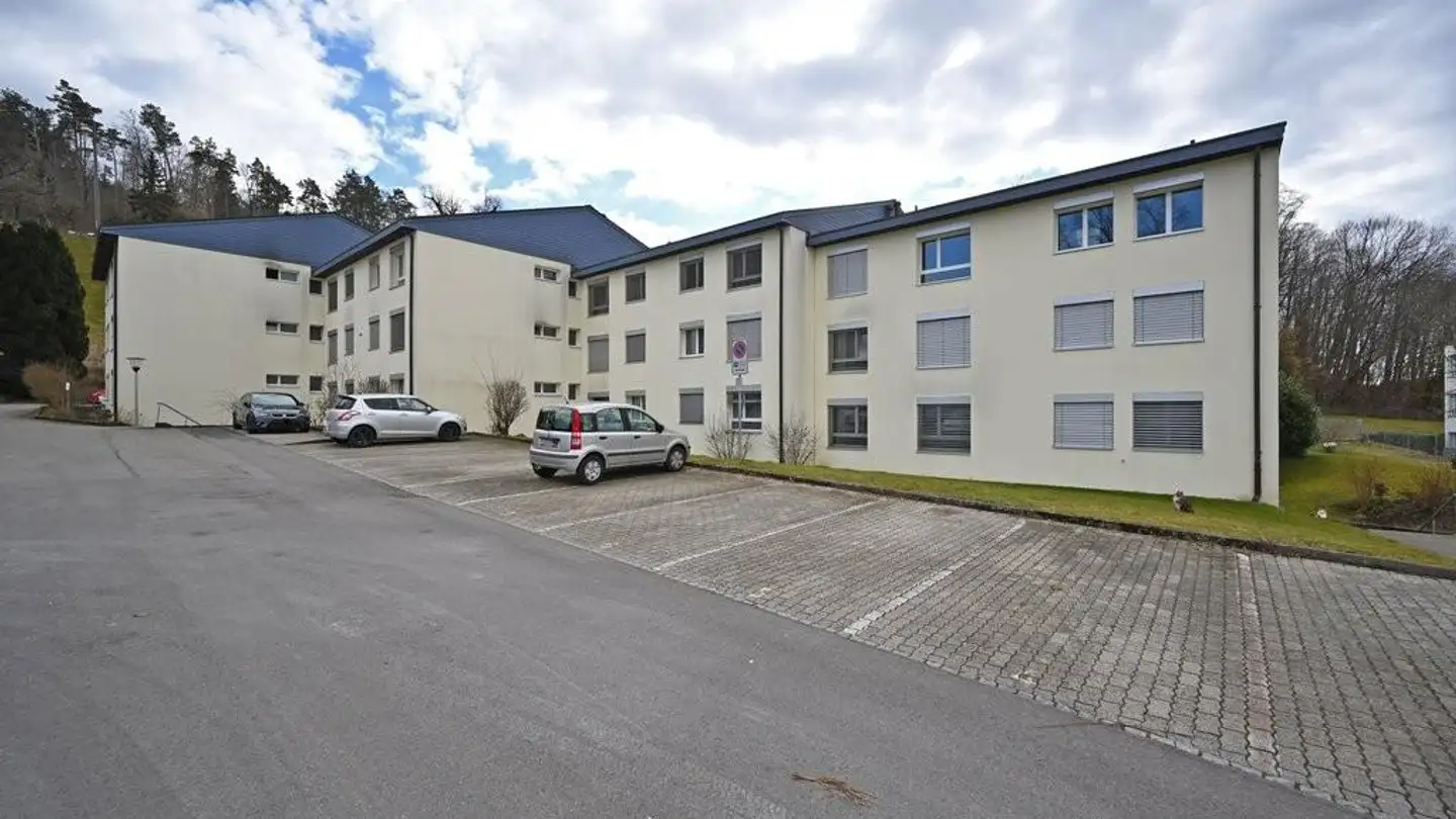 Wohnung mieten - Oberer Flurweg 126, 3072 Ostermundigen - Foto 2