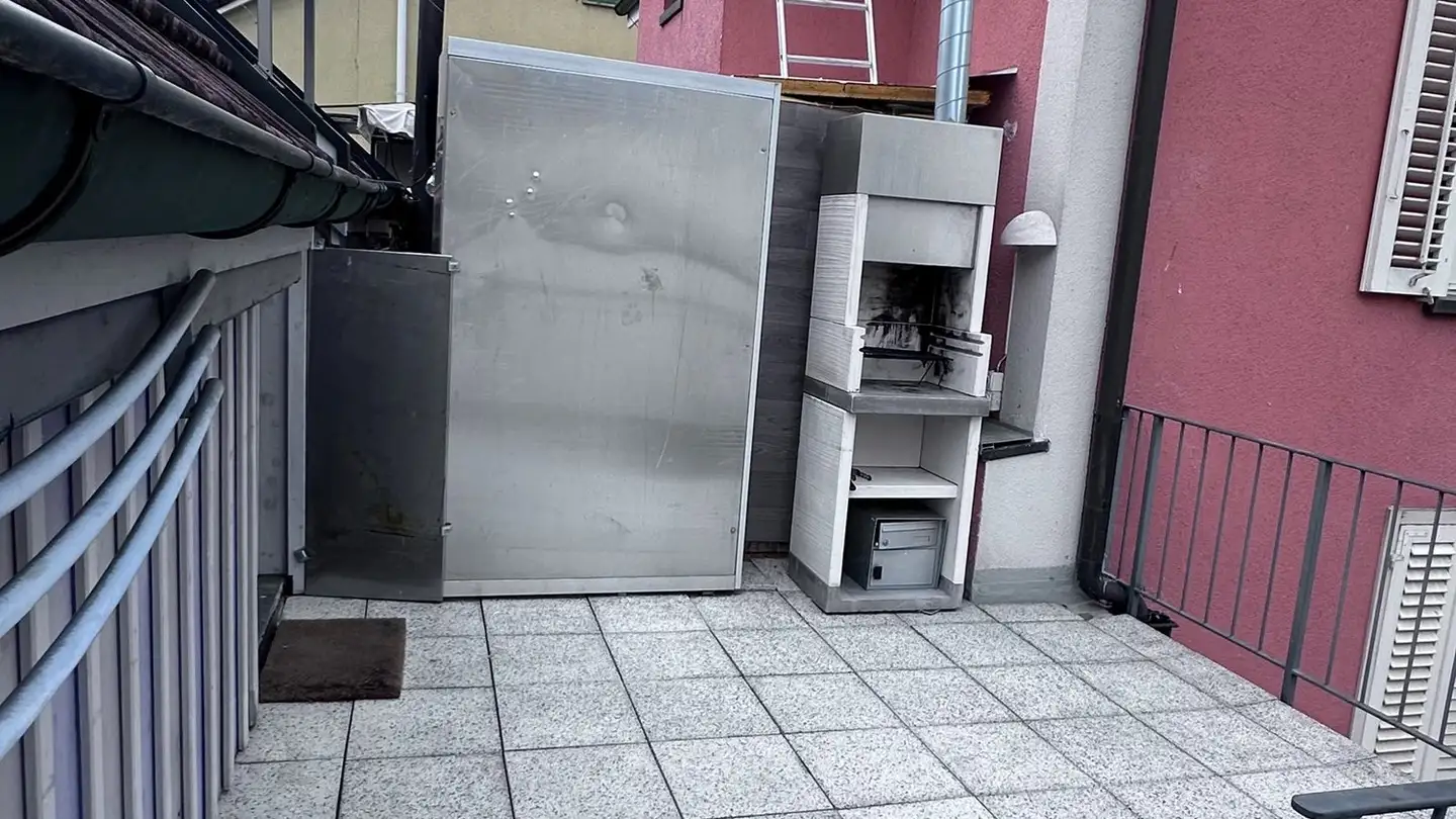 Apartment for rent - Mittlere Gasse 6, 8590 Romanshorn - Photo 2