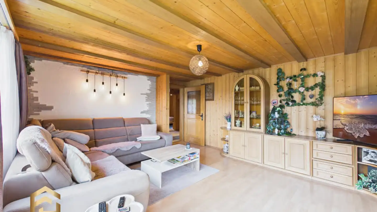 Maison individuelle à vendre - 3995 Ernen - Photo 3