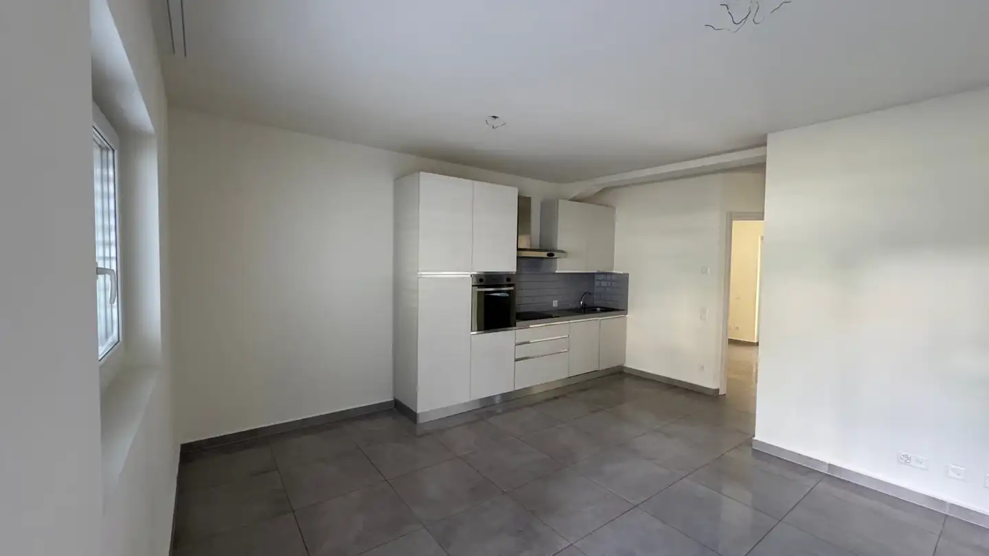 Appartement à louer - Via Del Battistone 4, 6533 Lumino