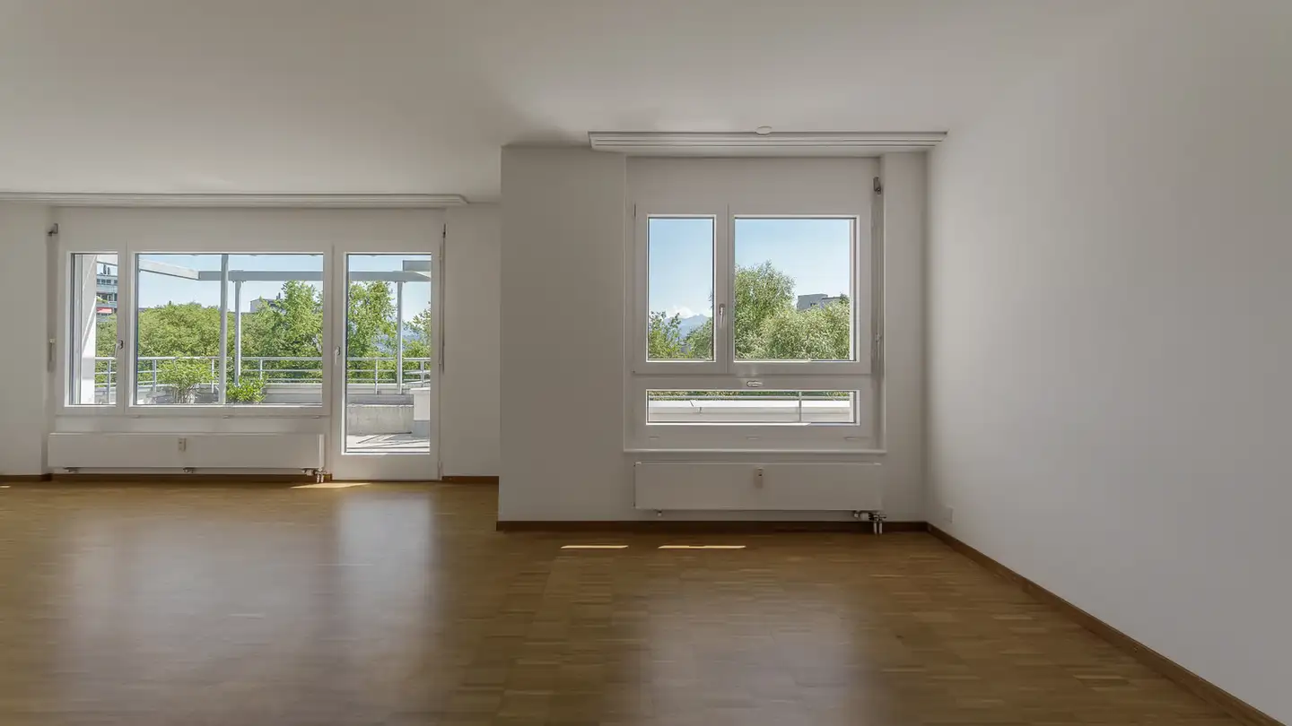 Apartment for rent - Benziwilstrasse 18, 6020 Emmenbrücke - Photo 2