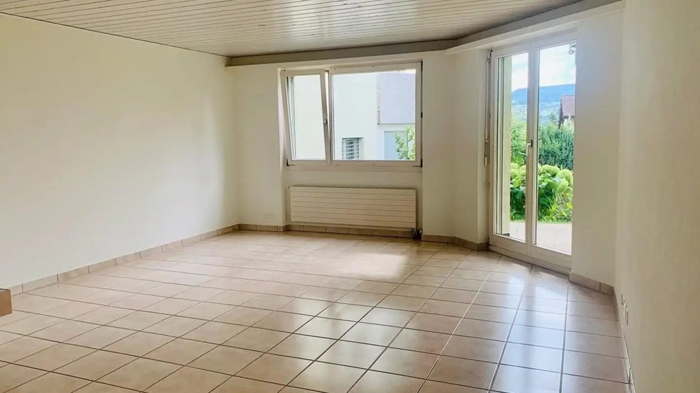 Appartement à louer - Dorfstrasse 64, 8954 Geroldswil - Photo 2