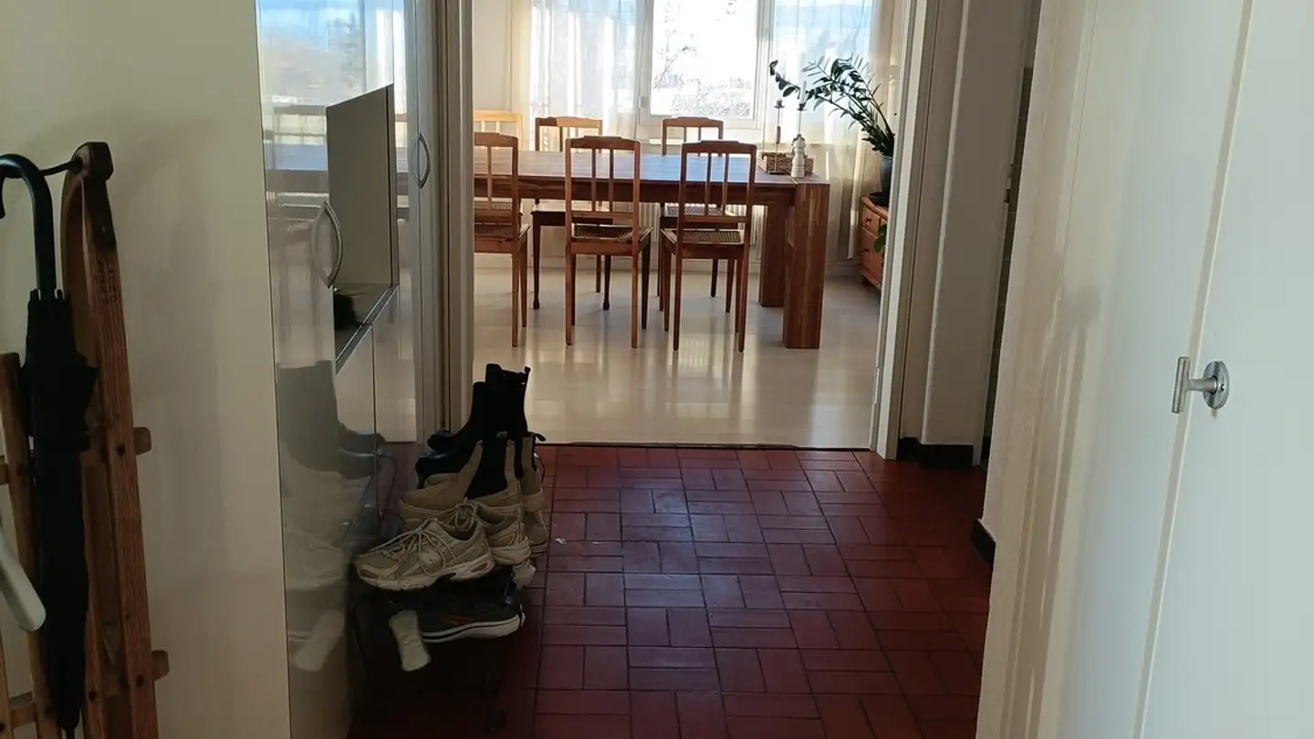 Wohnung mieten - 6300 Zug - Foto 3