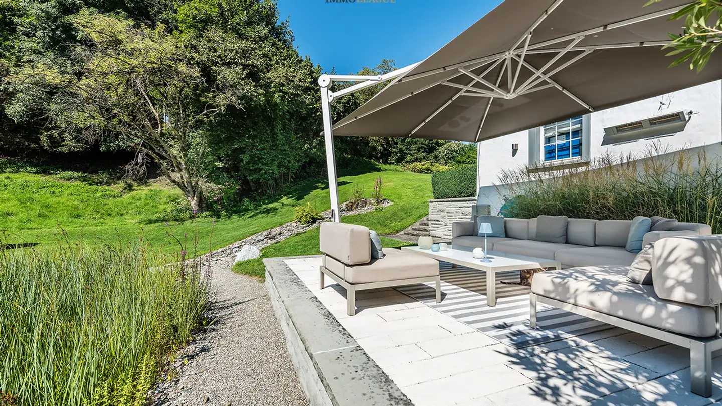 Villa à vendre - 8598 Bottighofen - Photo 4