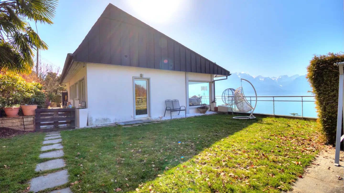 Single house for sale - 1820 Montreux - Photo 2