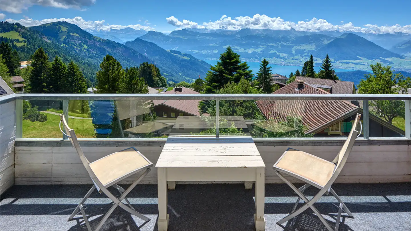 Appartamento in vendita - Rotstockweg, 6356 Rigi Kaltbad - Photo 2