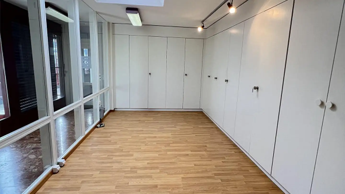 Bürofläche mieten - Ringstrasse 37, 7000 Chur - Foto 2