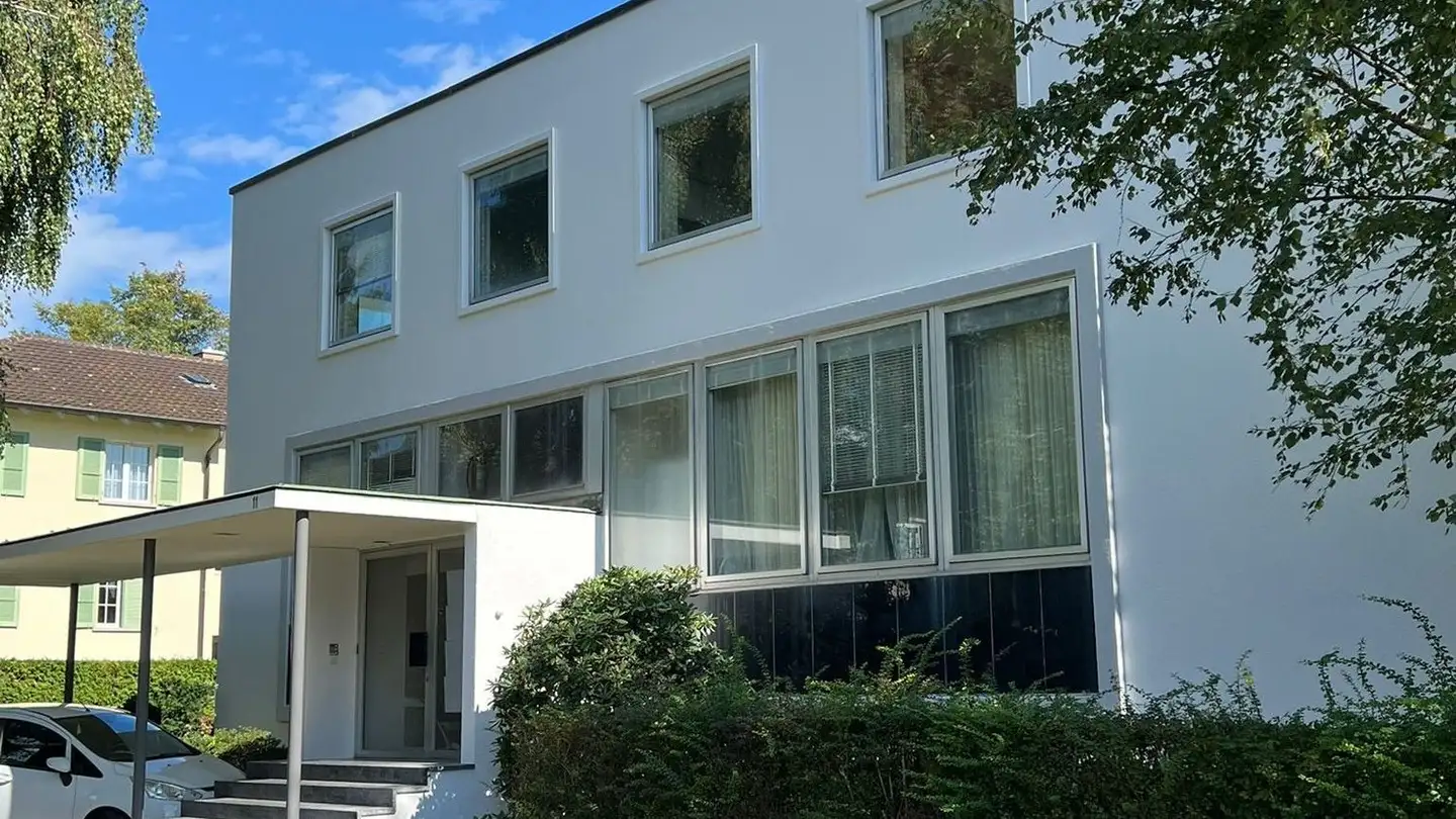 Apartment for rent - Chemin Wilhelm-Kutter / Wilhelm-Kutter-Weg 11, 2503 Biel/Bienne