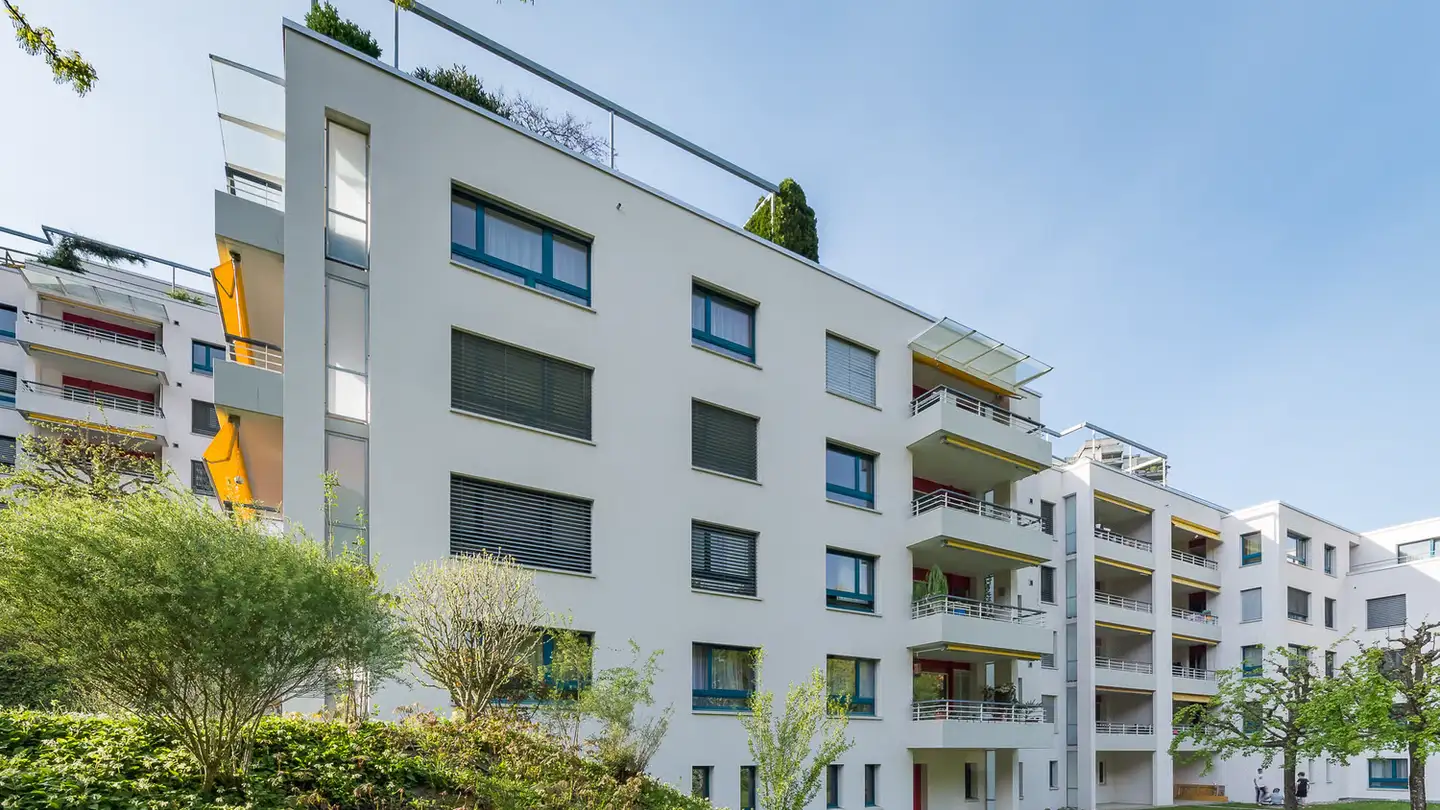 Apartment for rent - Benziwilstrasse 18, 6020 Emmenbrücke - Photo 4