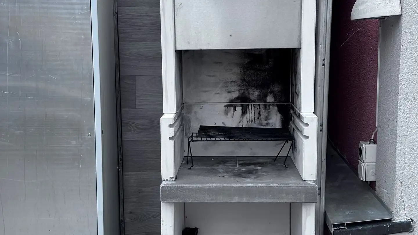 Apartment for rent - Mittlere Gasse 6, 8590 Romanshorn - Photo 3