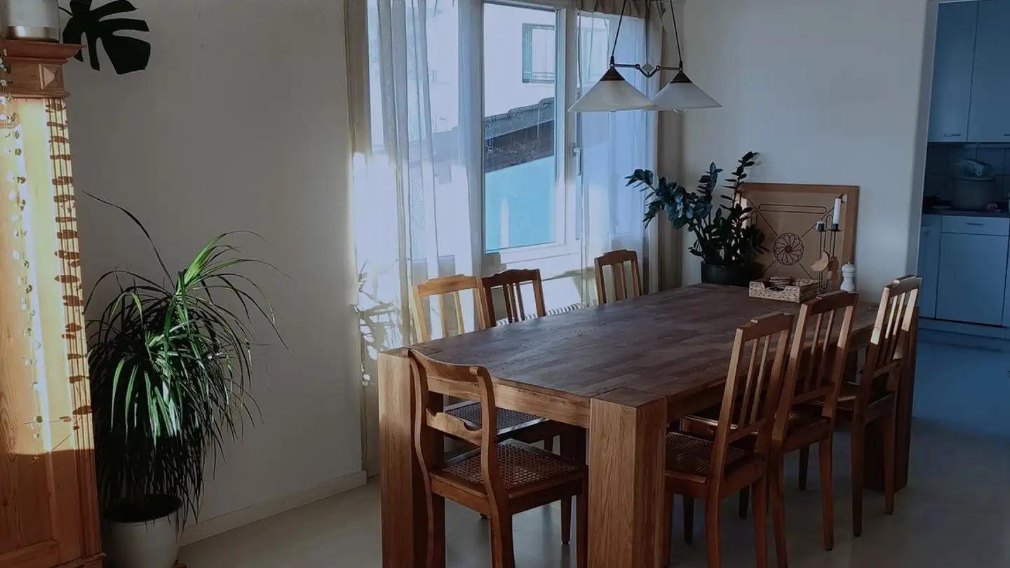 Wohnung mieten - 6300 Zug - Foto 2