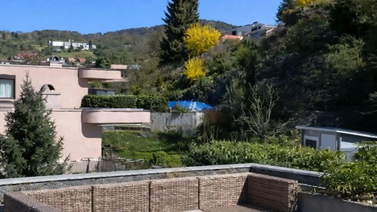 Penthouse mieten - Oetlistal 23, 8910 Affoltern am Albis - Foto 2