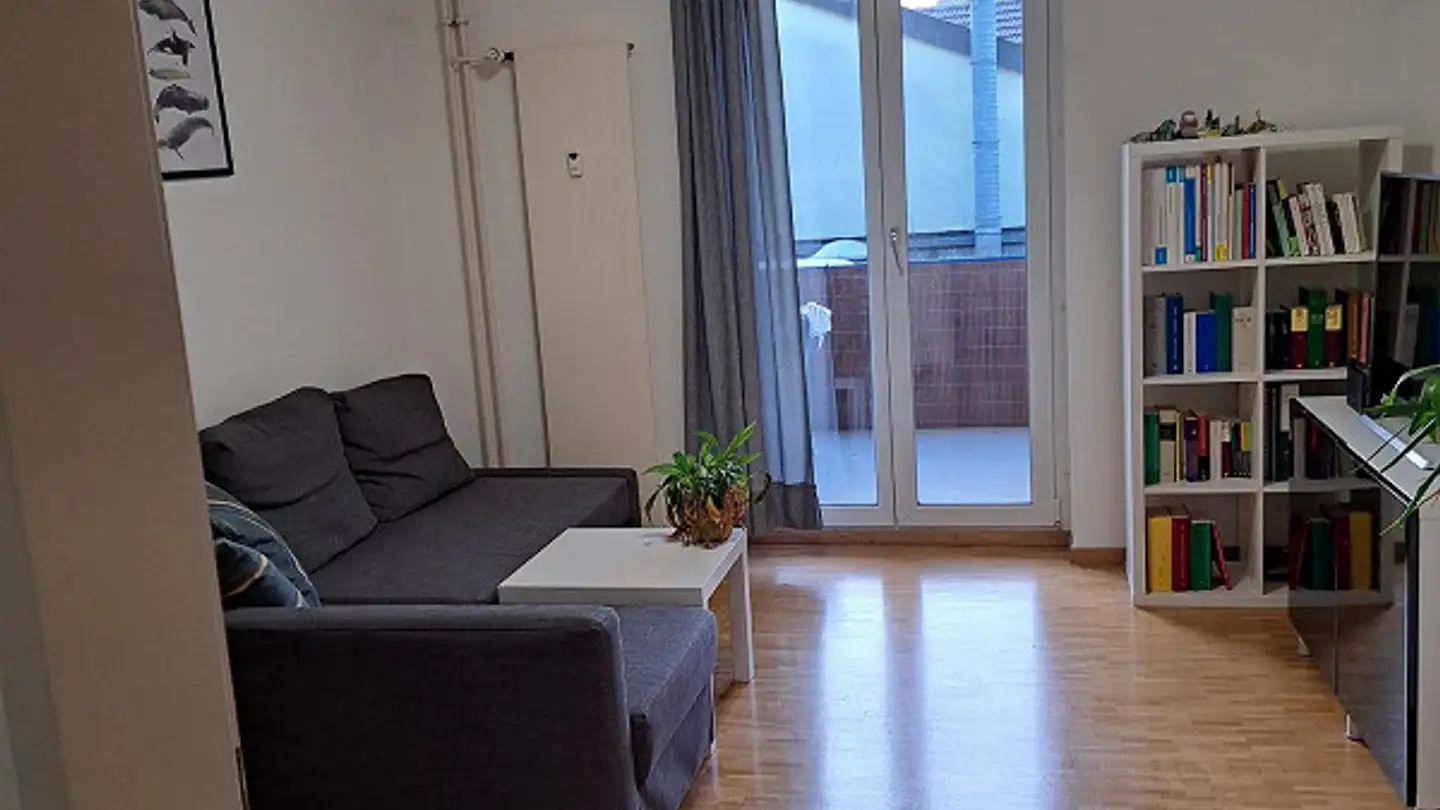 Appartamento in affitto - Hüningerstrasse 6, 4056 Basel - Foto 2