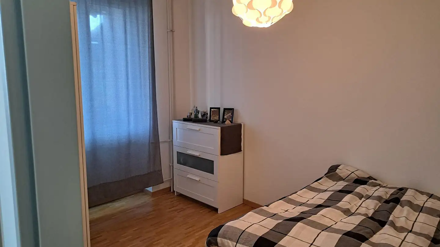 Appartamento in affitto - Hüningerstrasse 6, 4056 Basel - Foto 3