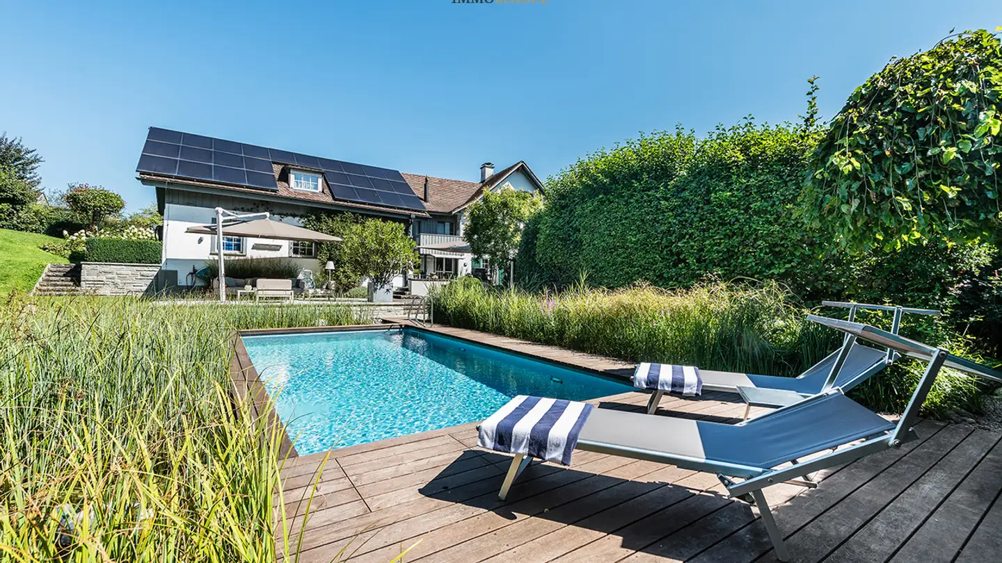 Villa à vendre - 8598 Bottighofen - Photo 3