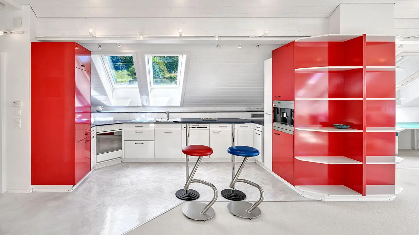 Appartamento in vendita - Rotstockweg, 6356 Rigi Kaltbad - Photo 4