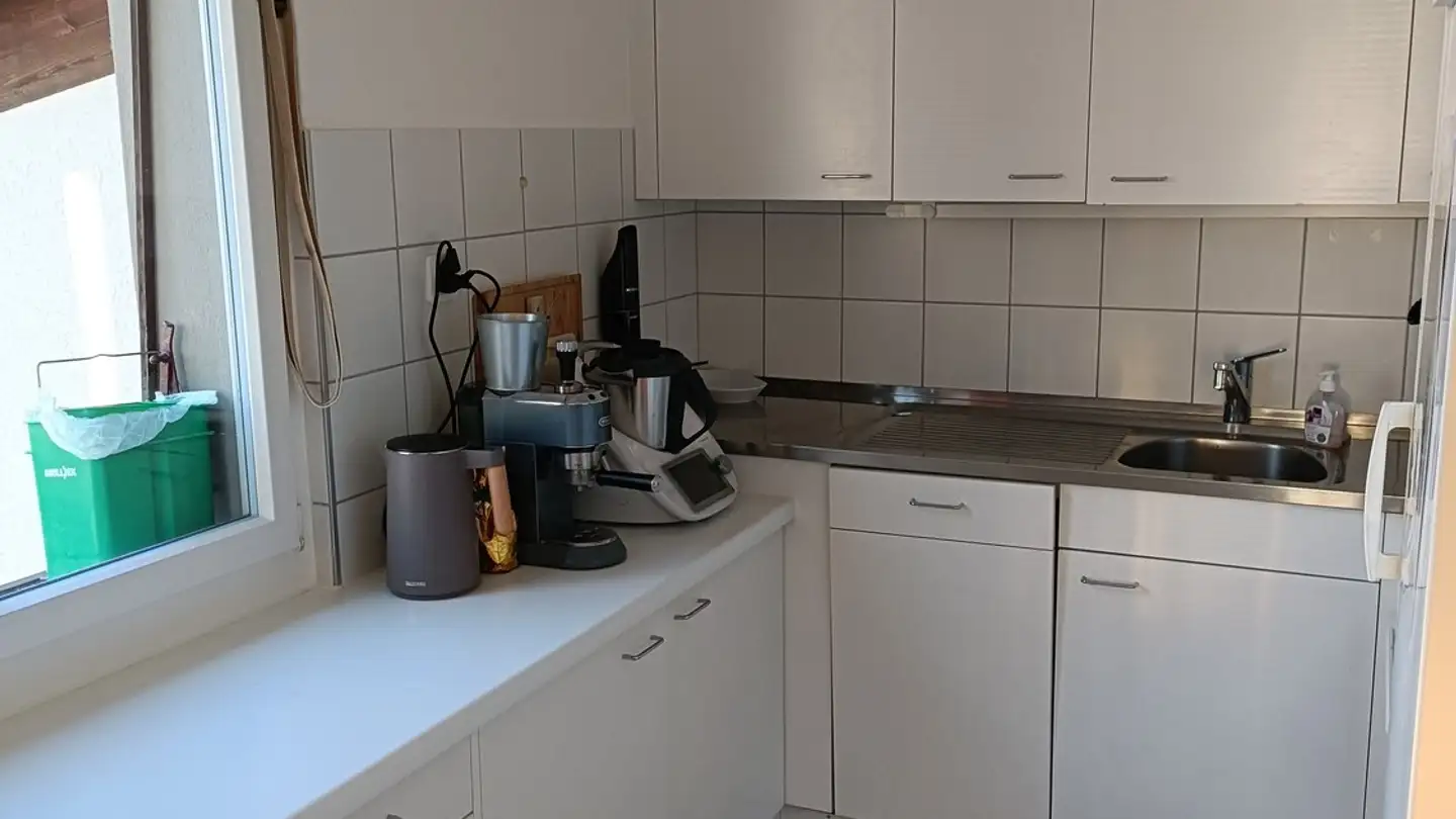 Wohnung mieten - 6300 Zug - Foto 4