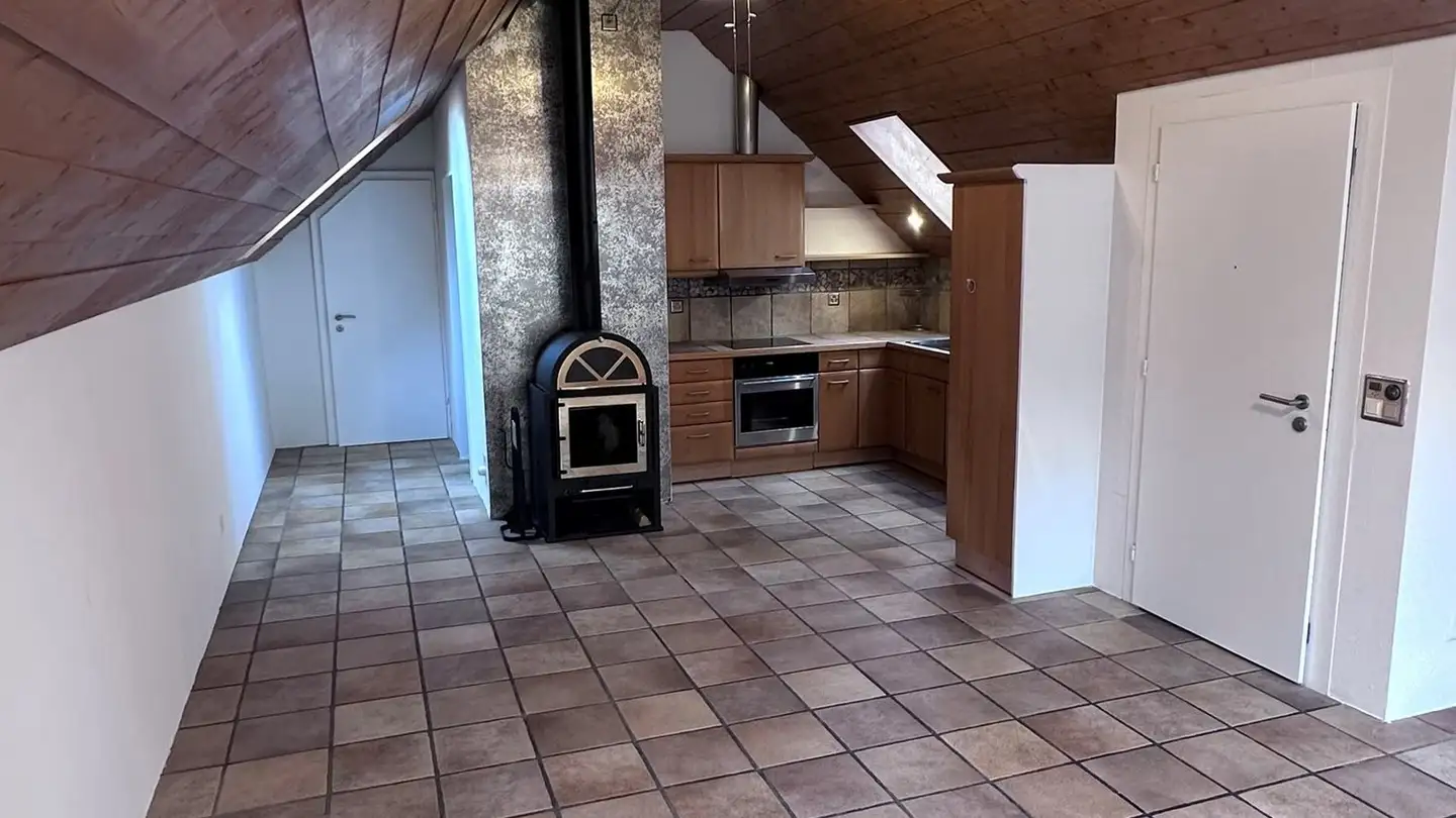 Apartment for rent - Mittlere Gasse 6, 8590 Romanshorn - Photo 4