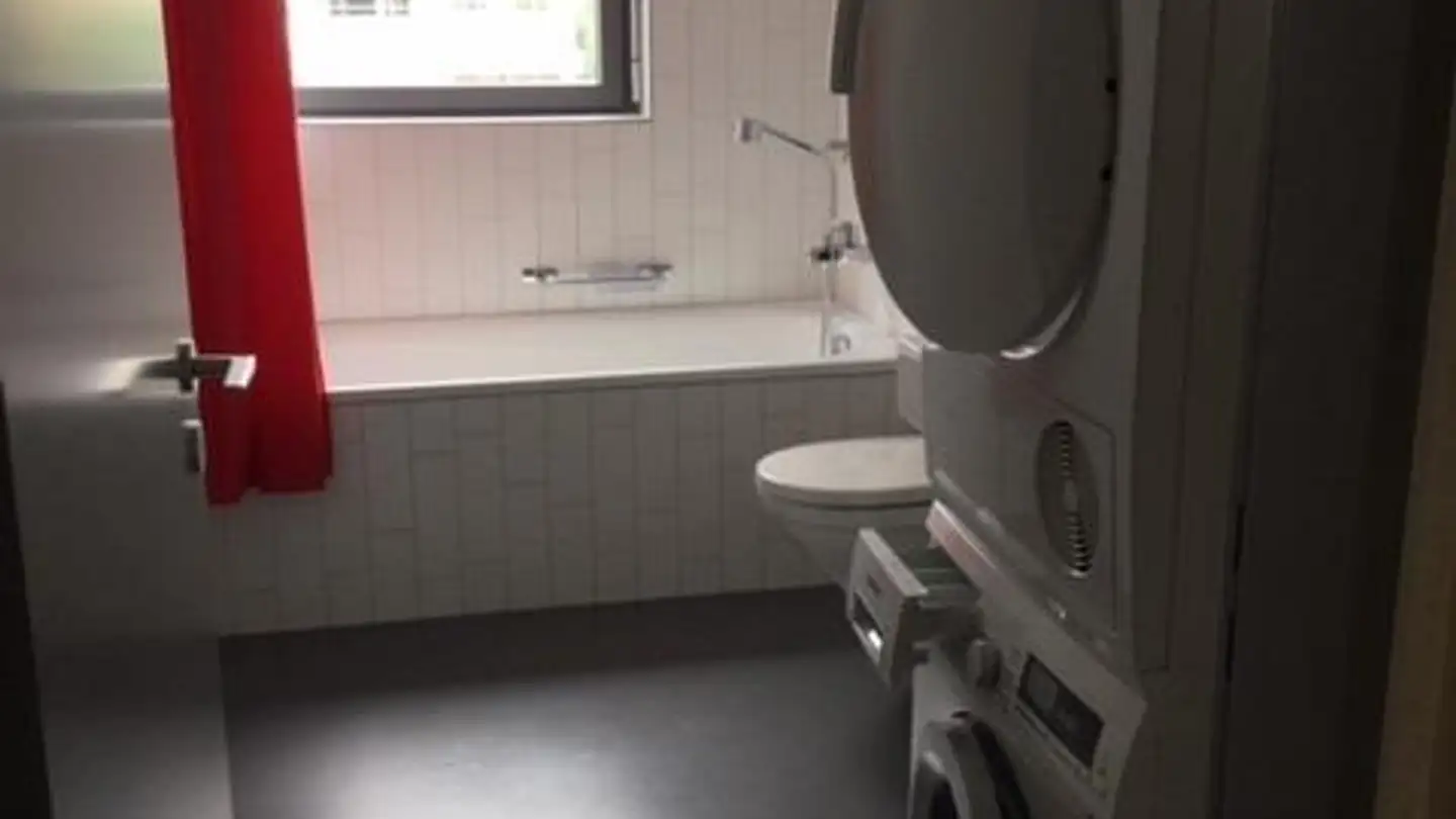 Apartment for rent - Boulevard Lilienthal 23, 8152 Glattpark (Opfikon) - Photo 4