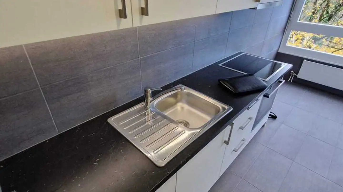 Appartement à louer - Chemin De La Redoute 22, 1260 Nyon - Photo 2