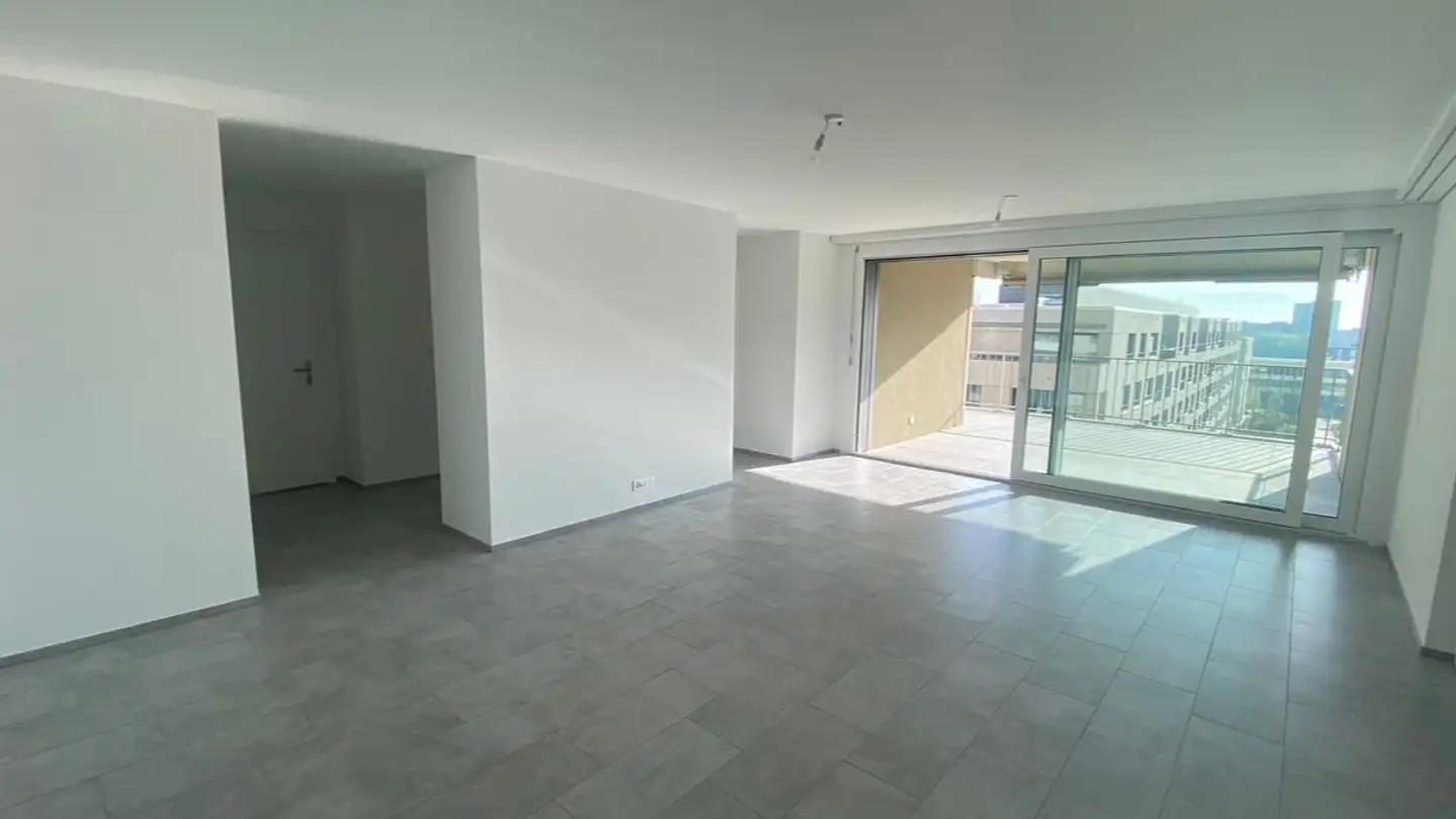 Apartment for rent - Allée De La Petite Prairie, 1260 Nyon