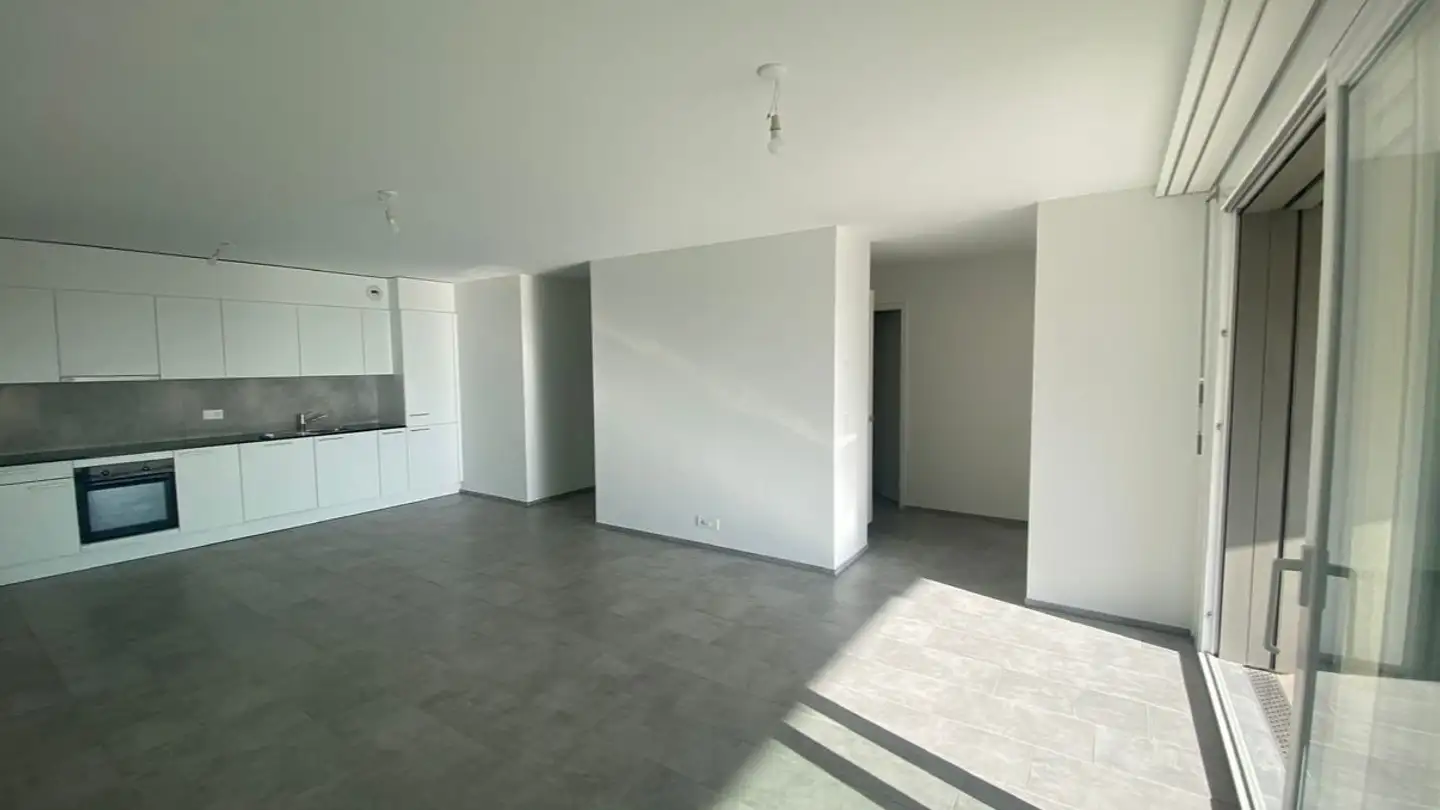 Apartment for rent - Allée De La Petite Prairie, 1260 Nyon - Photo 3