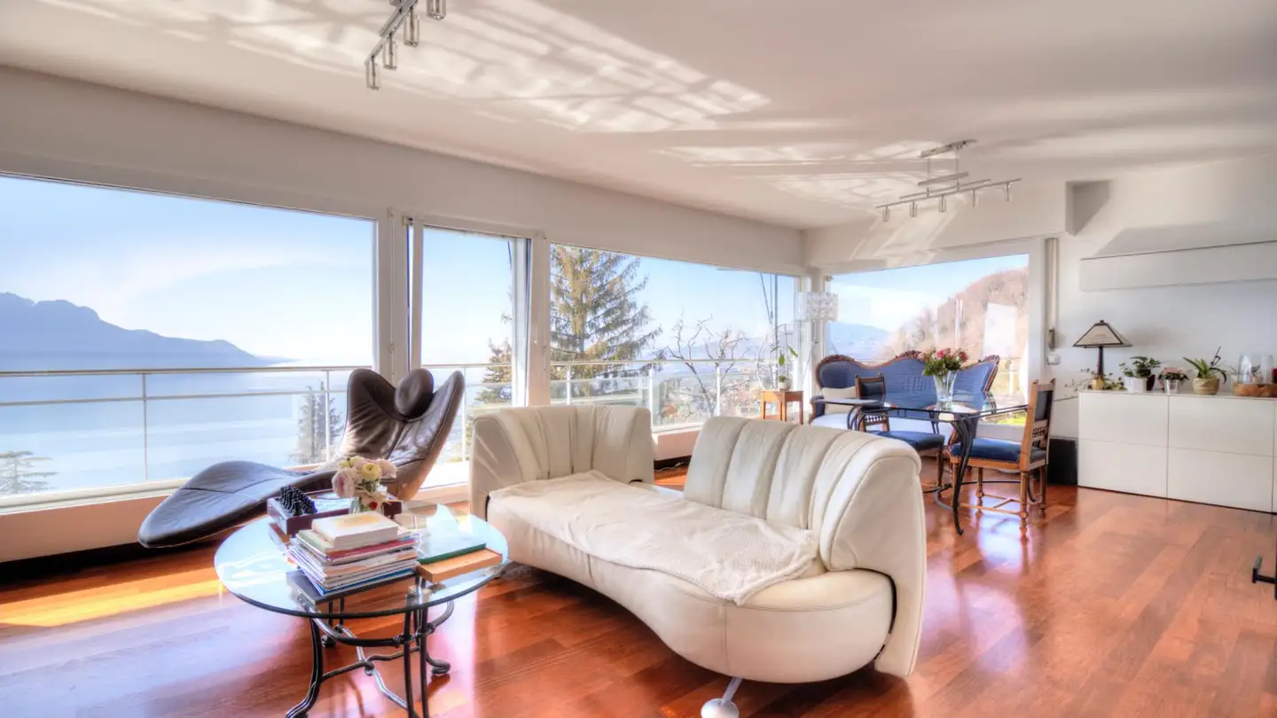 Single house for sale - 1820 Montreux - Photo 4