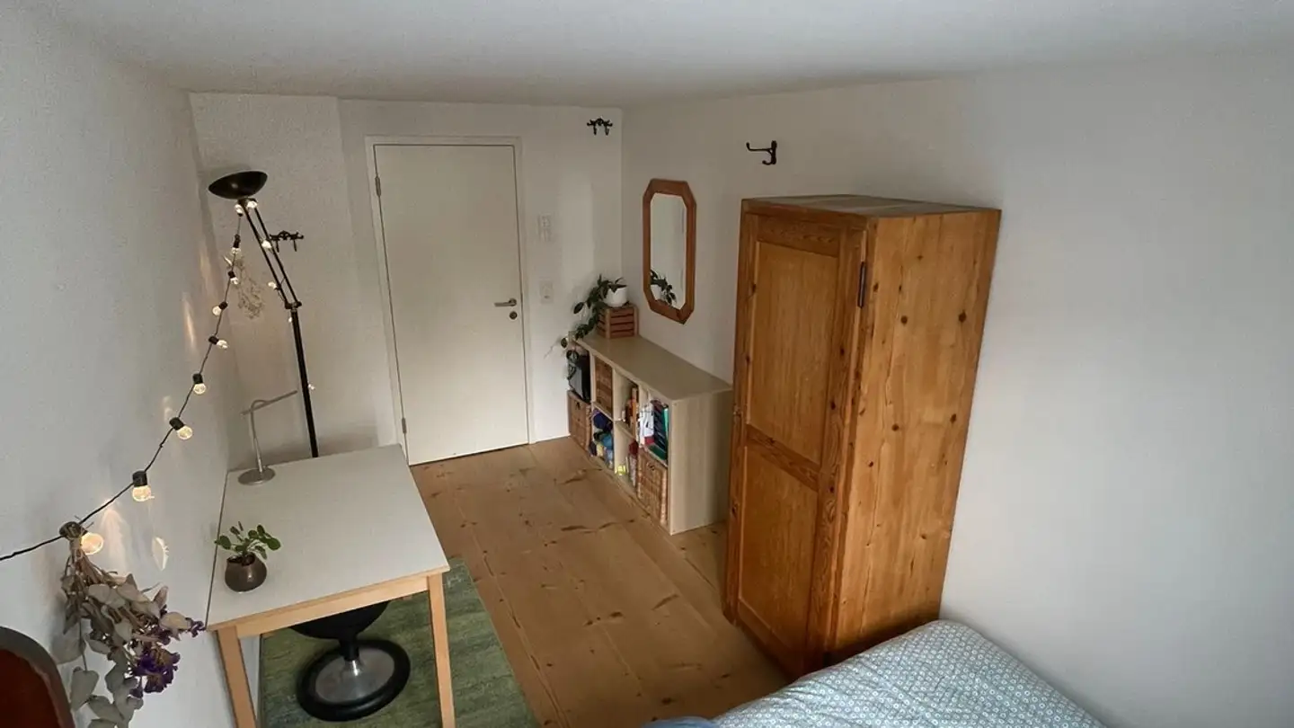 Single room for rent - 3110 Münsingen