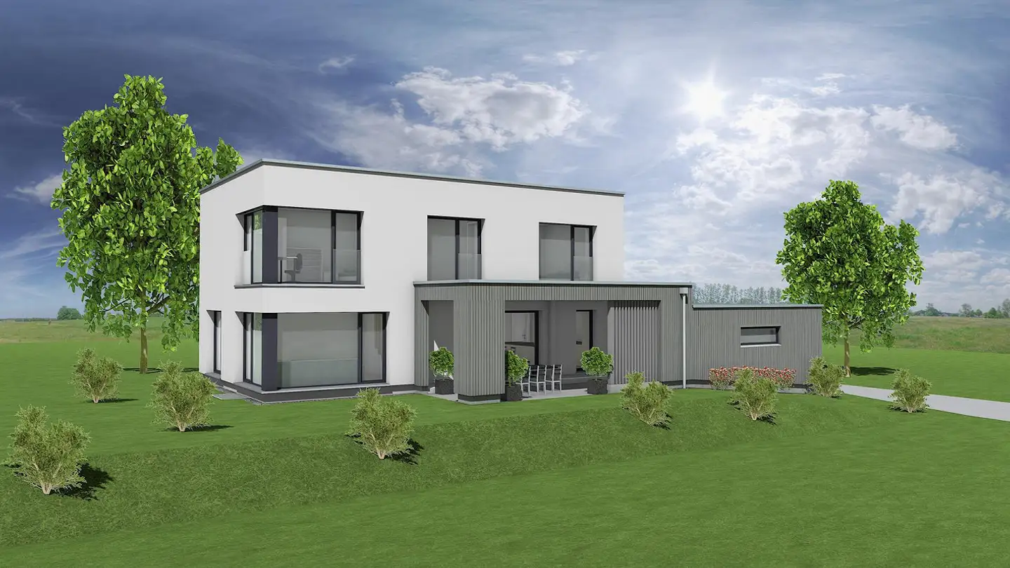 Casa singola in vendita - Hauptstrasse, 9477 Trübbach - Photo 3