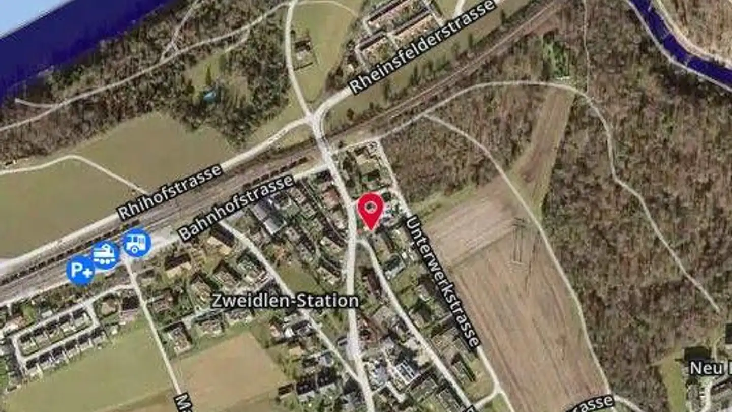 Casa singola in vendita - Unterwerkstrasse, 8192 Zweidlen - Foto 2