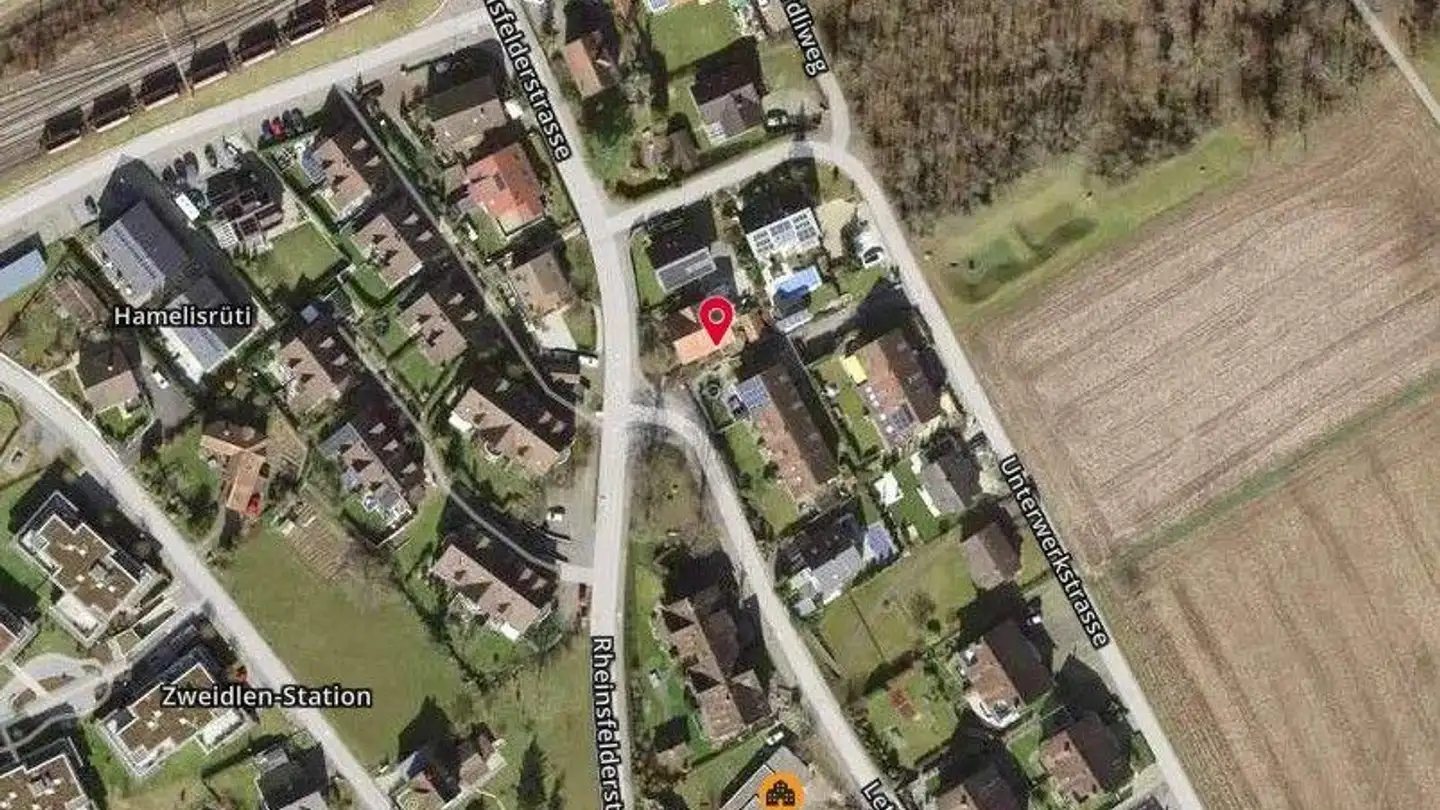 Casa singola in vendita - Unterwerkstrasse, 8192 Zweidlen - Foto 3