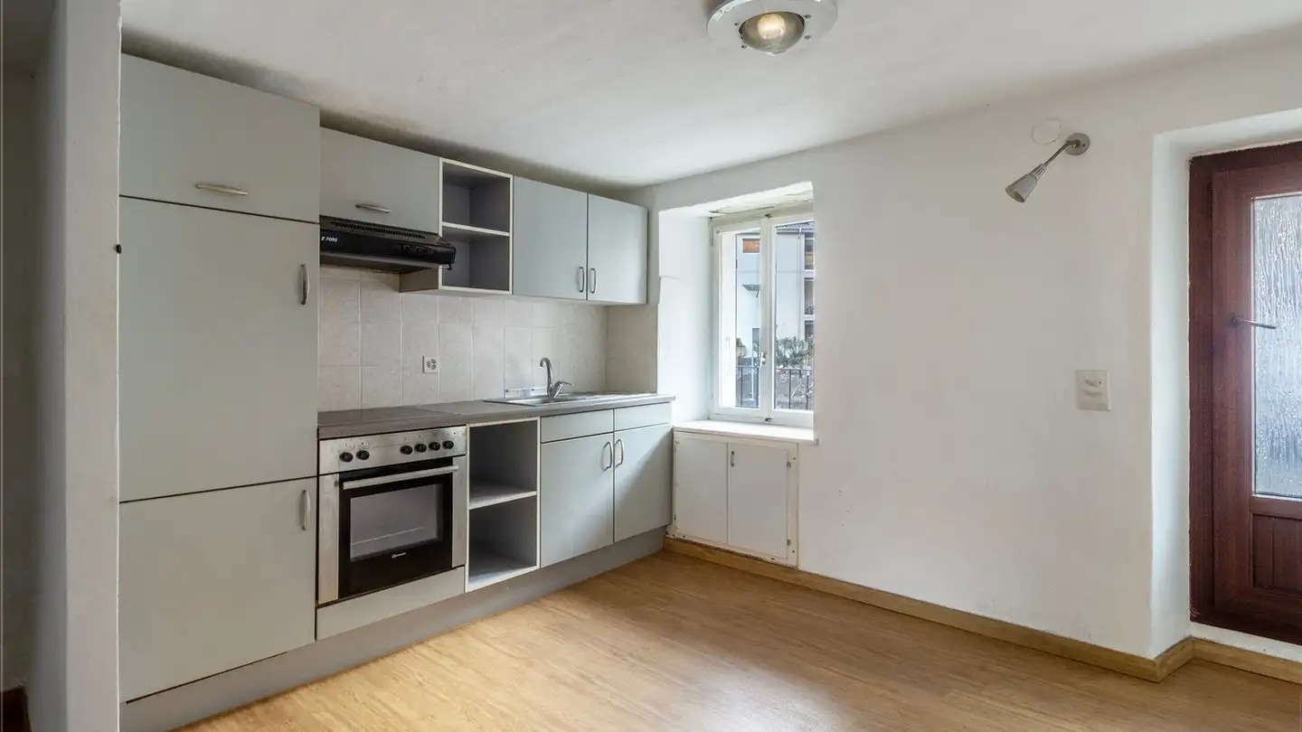 Single house for sale - 6517 Arbedo - Photo 3