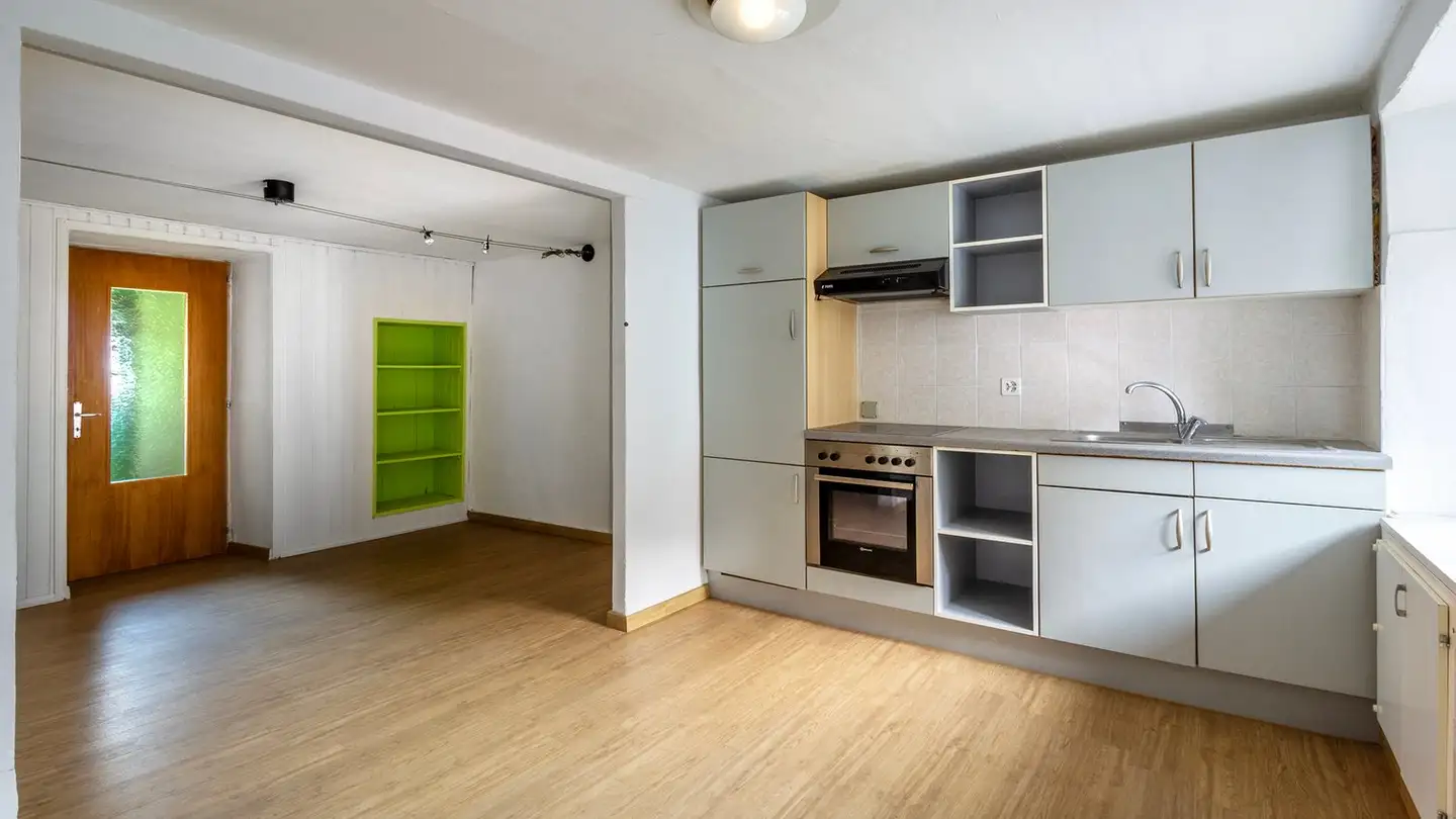 Single house for sale - 6517 Arbedo - Photo 4