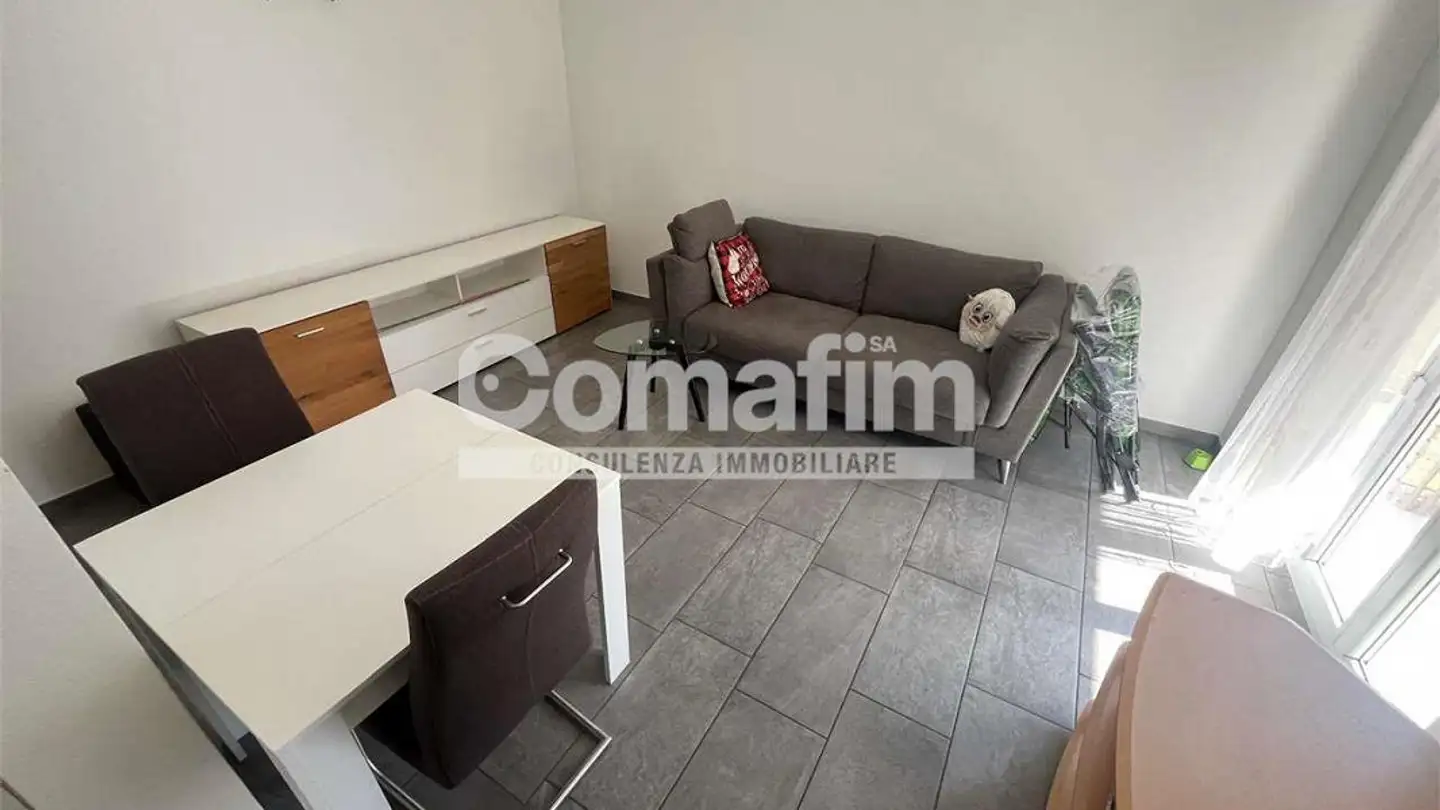 Appartamento in affitto - Via San Gottardo 16, 6745 Giornico - Photo 3