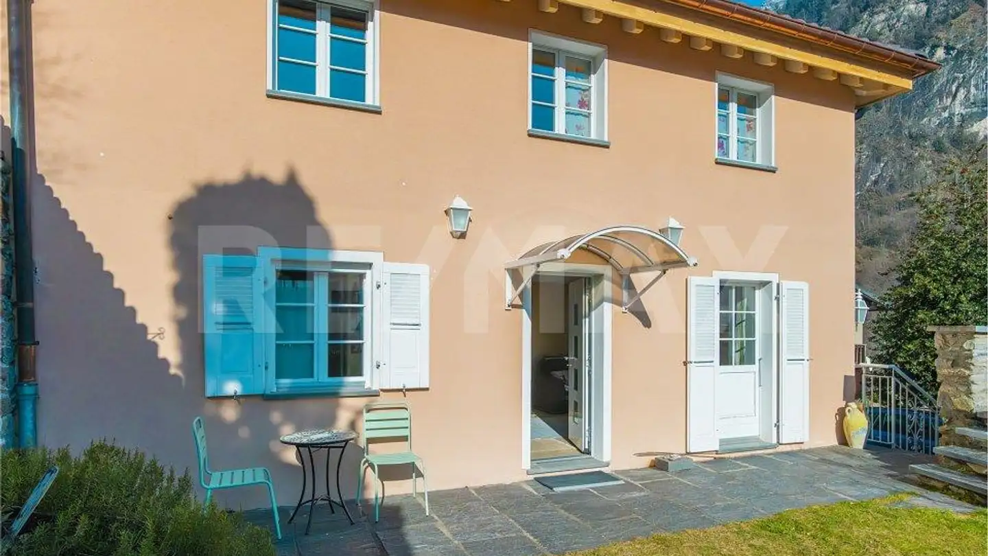 Casa singola in vendita - 6542 Buseno - Photo 4