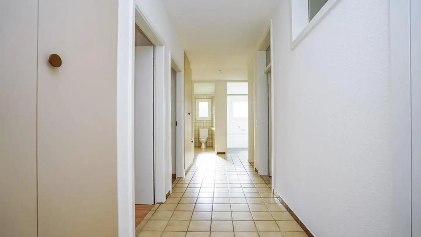 Wohnung mieten - 1782 Belfaux - Foto 4