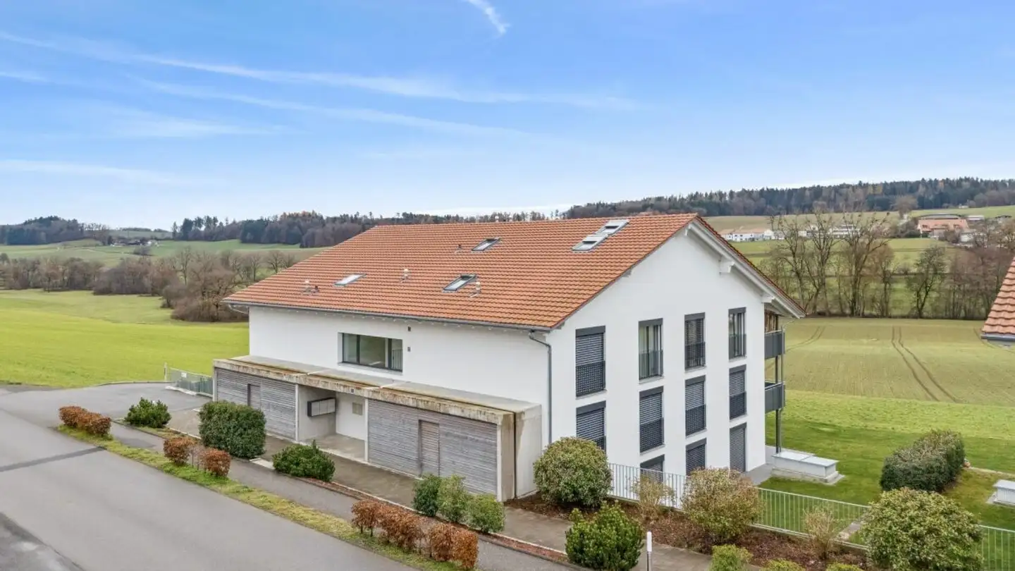 Maison individuelle à vendre - Route Des Riaux 6, 1782 Lossy - Photo 2