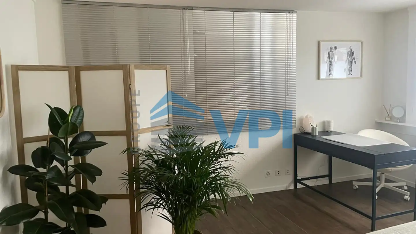 Commercial for rent - Chemin Des Chalets 7, 1279 Chavannes-de-Bogis