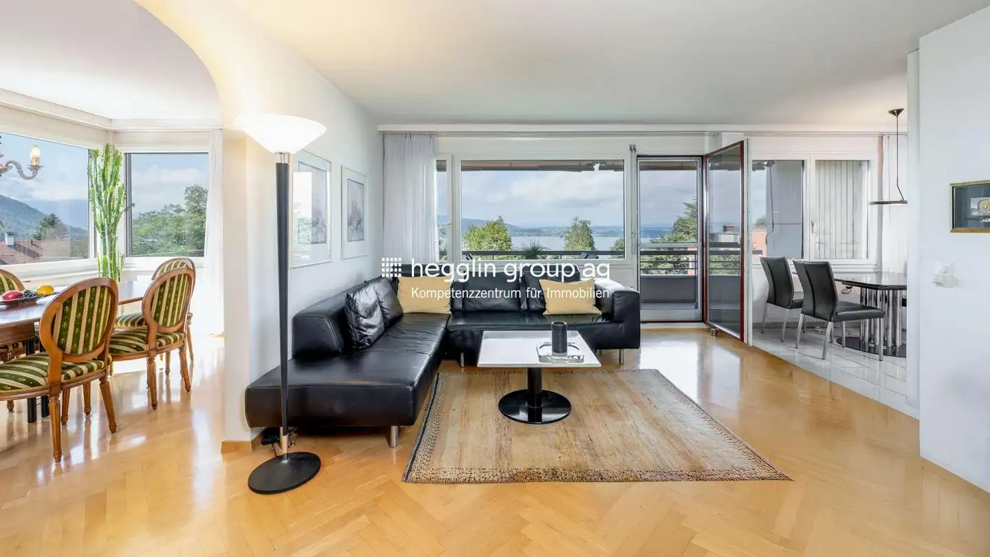 Appartamento in vendita - Hasenbüelweg 30, 6300 Zug