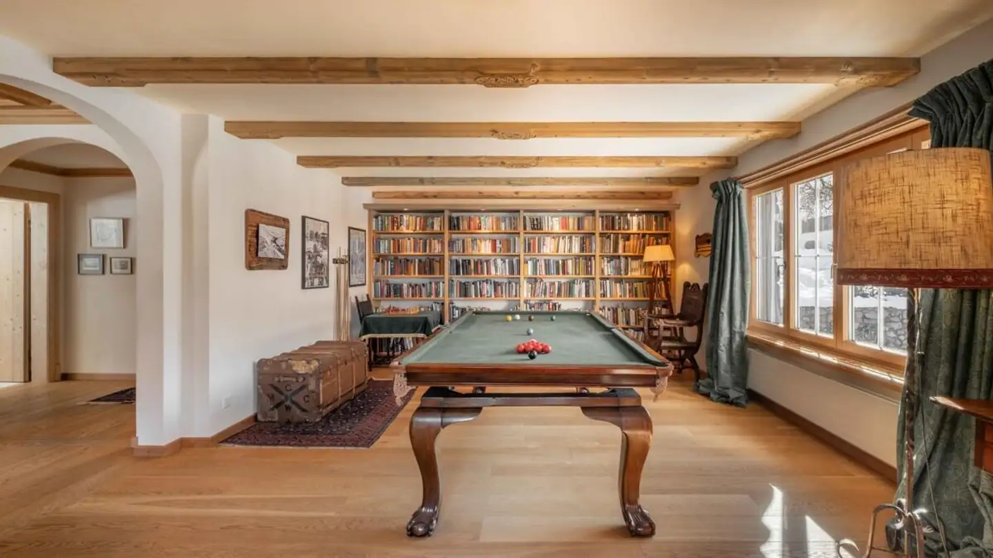 Appartement à vendre - 7250 Klosters - Photo 2