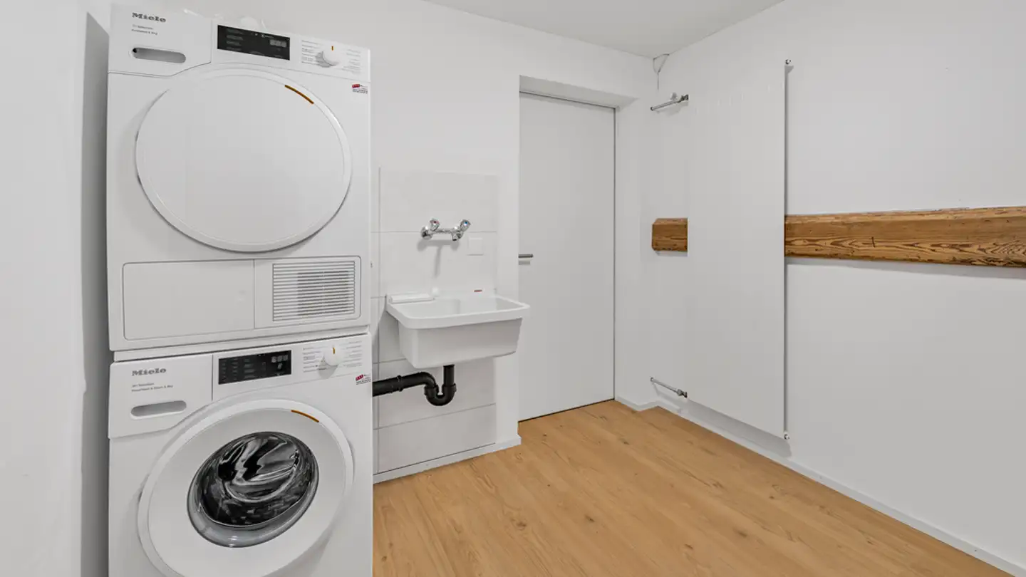 Appartement à louer - Rütschigasse 1, 8112 Otelfingen - Photo 2
