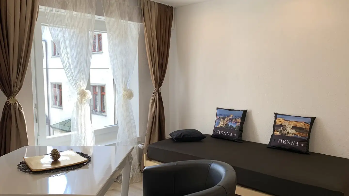 Wohnung mieten - Spisergasse 43, 9000 St. Gallen - Foto 3