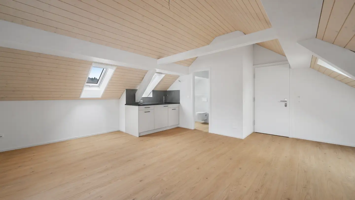 Appartement à louer - Rütschigasse 1, 8112 Otelfingen - Photo 3