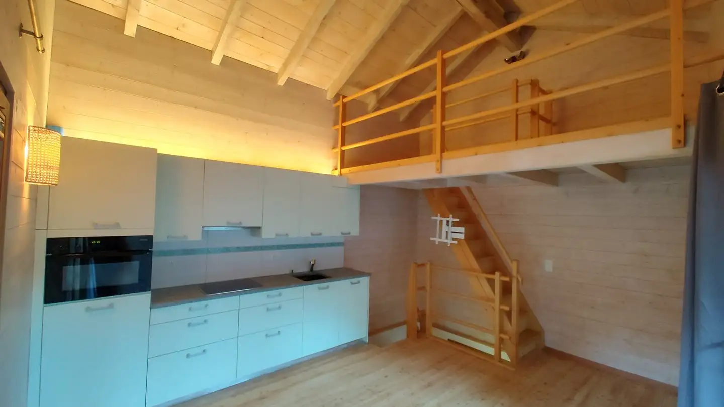 Single house for rent - Rue Du Coujon 1, 3979 Grône