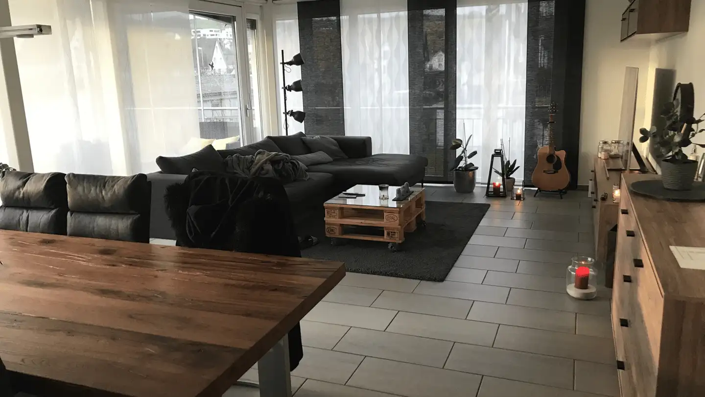 Appartement à louer - Bachmatt 1, 5073 Gipf-Oberfrick - Photo 4