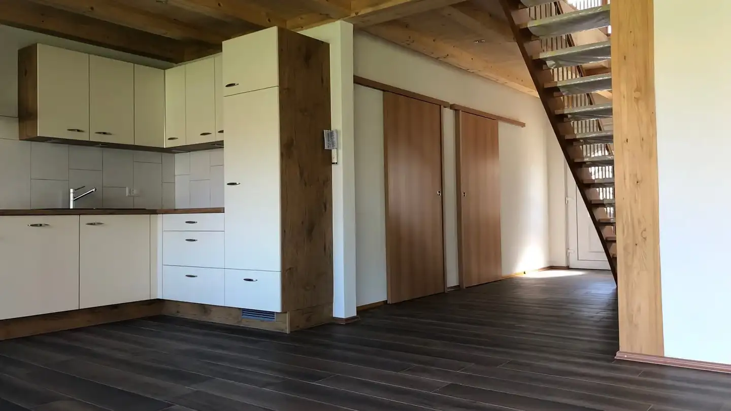 Appartement à louer - Eichweg 3, 4628 Wolfwil - Photo 2
