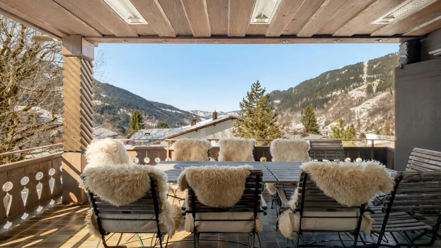 Appartement à vendre - 7250 Klosters - Photo 3