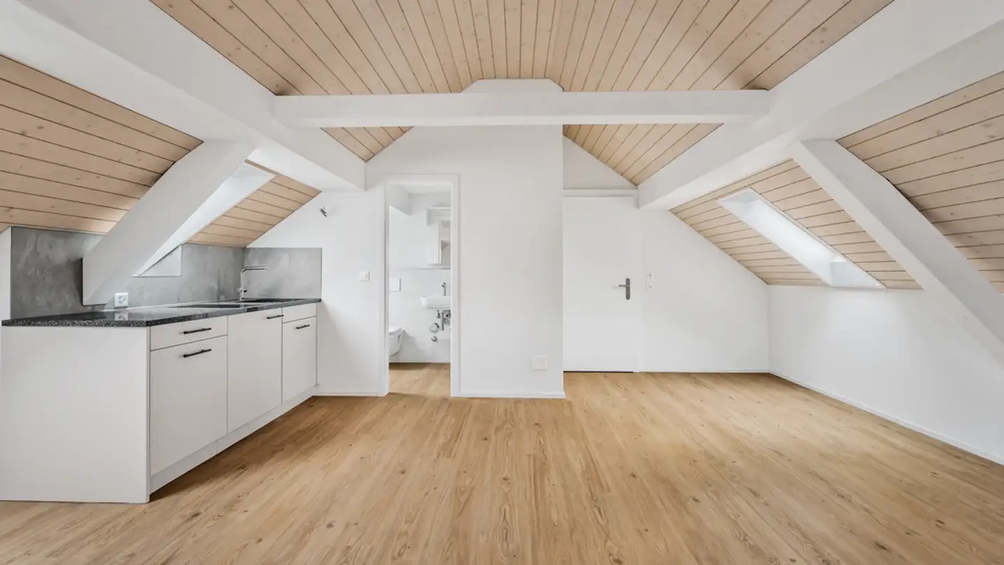 Appartement à louer - Rütschigasse 1, 8112 Otelfingen - Photo 4