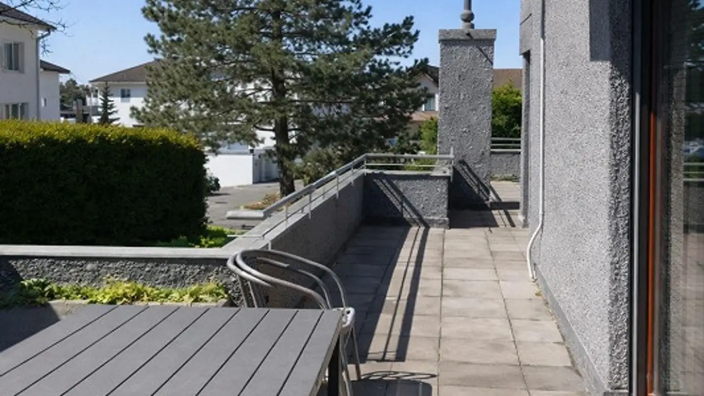 Penthouse mieten - Oetlistal 23, 8910 Affoltern am Albis - Foto 3