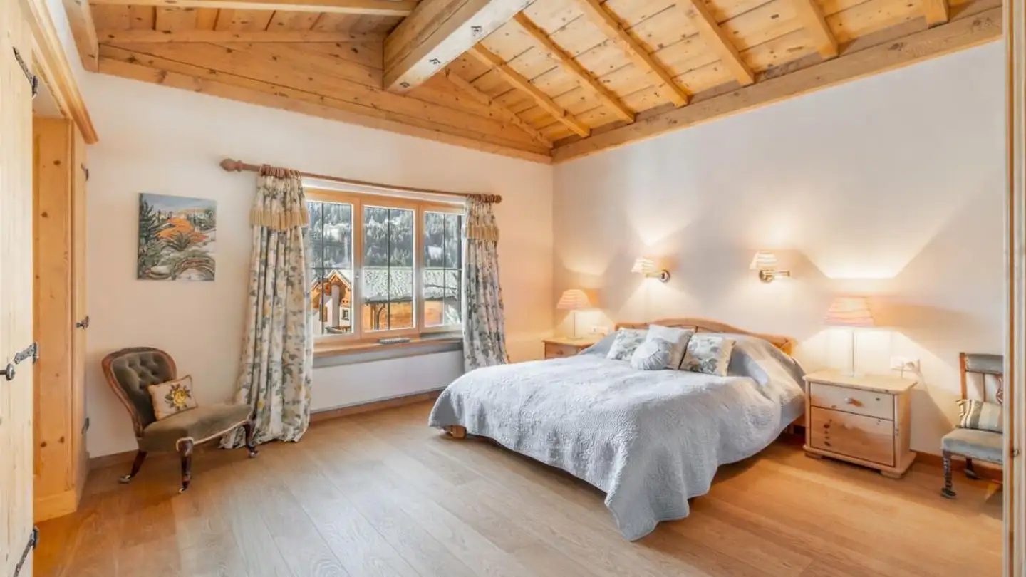 Appartement à vendre - 7250 Klosters - Photo 4